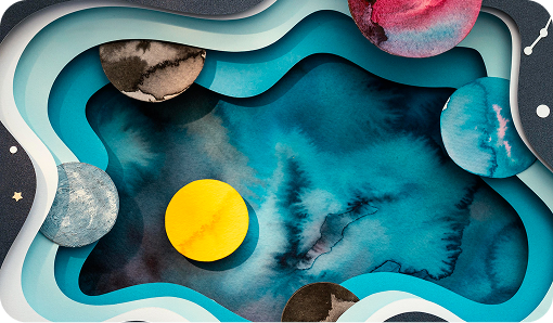 The Role of Planetary Influence: How Lunar’s Cosmic Crew Can Guide Your Life Choices